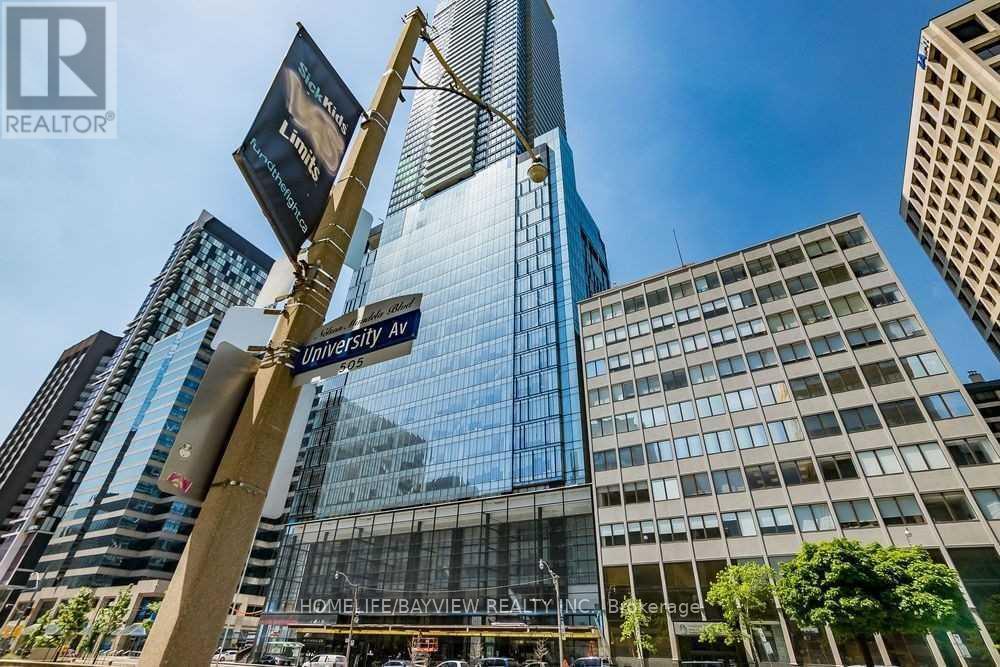 3203 - 488 University Avenue, Toronto, Ontario  M5G 0C1 - Photo 44 - C12165158