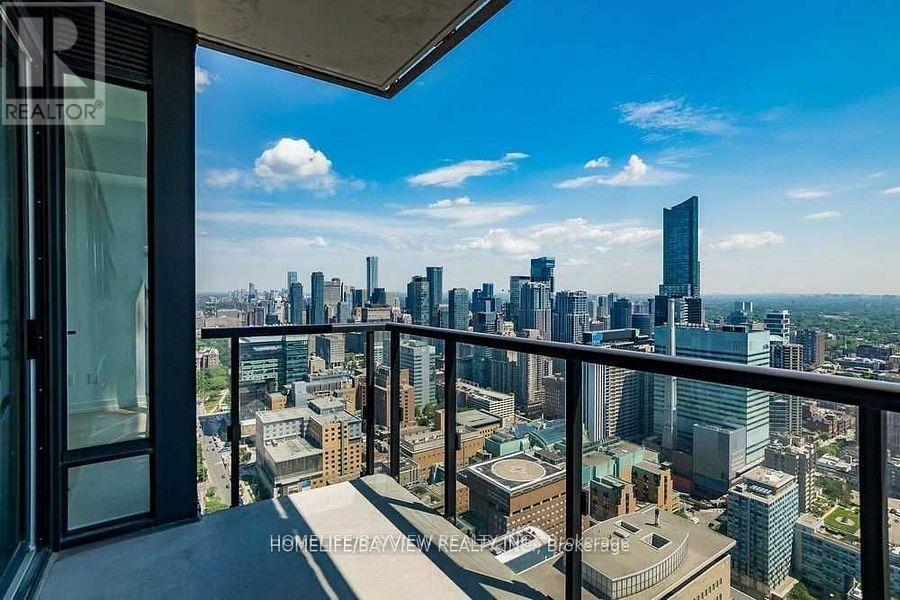 3203 - 488 University Avenue, Toronto, Ontario  M5G 0C1 - Photo 5 - C12165158