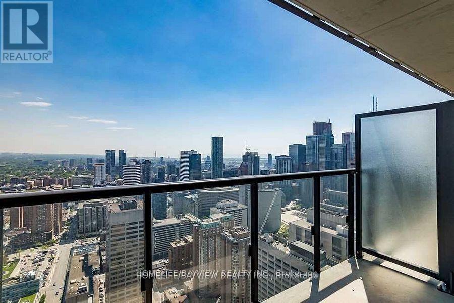 3203 - 488 University Avenue, Toronto, Ontario  M5G 0C1 - Photo 6 - C12165158