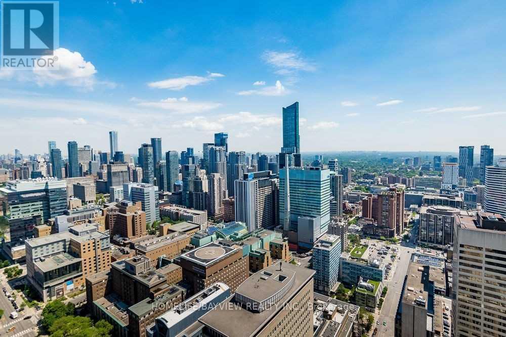 3203 - 488 University Avenue, Toronto, Ontario  M5G 0C1 - Photo 8 - C12165158