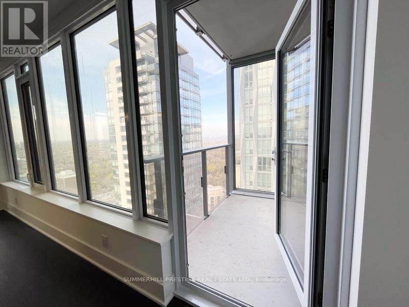 2505 - 11 Yorkville Avenue, Toronto (Annex), Ontario  M4W 0B7 - Photo 10 - C12165165