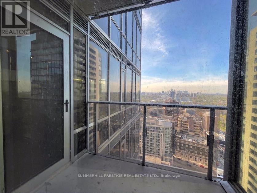 2505 - 11 Yorkville Avenue, Toronto (Annex), Ontario  M4W 0B7 - Photo 11 - C12165165