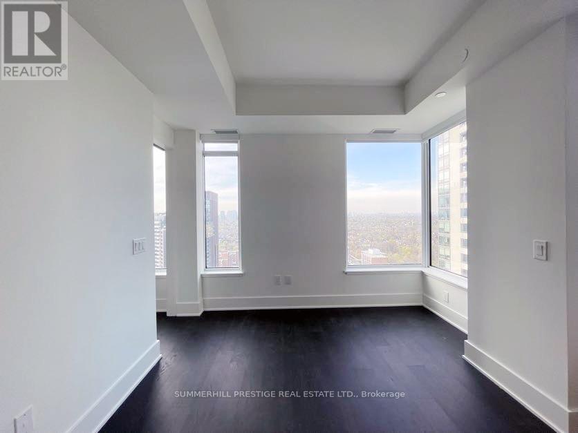 2505 - 11 Yorkville Avenue, Toronto (Annex), Ontario  M4W 0B7 - Photo 25 - C12165165