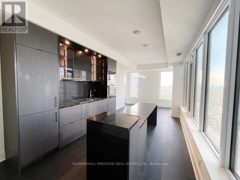 2505 - 11 Yorkville Avenue, Toronto (Annex), Ontario  M4W 0B7 - Photo 3 - C12165165