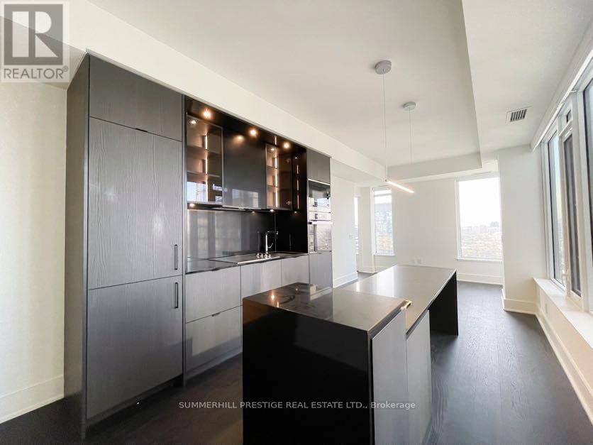 2505 - 11 Yorkville Avenue, Toronto (Annex), Ontario  M4W 0B7 - Photo 4 - C12165165