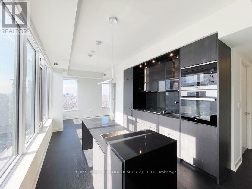 2503 - 11 Yorkville Avenue, Toronto (Annex), Ontario  M4W 1L2 - Photo 2 - C12165196