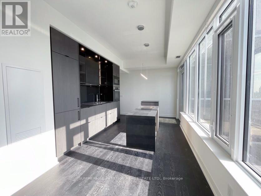 2503 - 11 Yorkville Avenue, Toronto (Annex), Ontario  M4W 1L2 - Photo 3 - C12165196