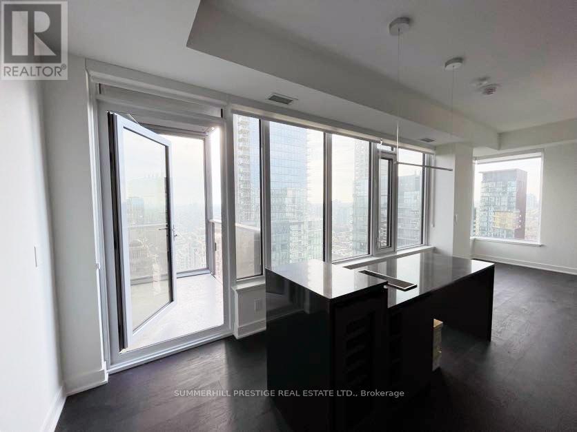 2503 - 11 Yorkville Avenue, Toronto (Annex), Ontario  M4W 1L2 - Photo 4 - C12165196