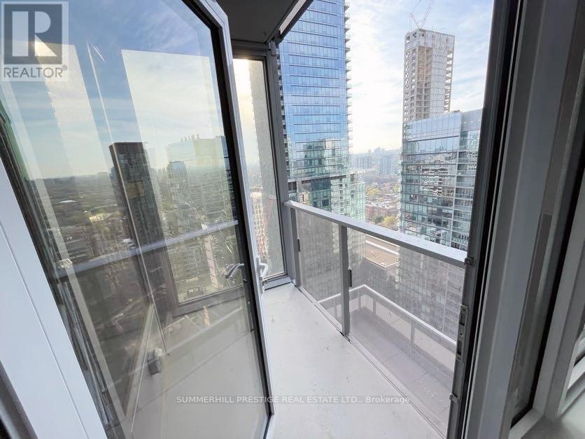 2503 - 11 Yorkville Avenue, Toronto (Annex), Ontario  M4W 1L2 - Photo 5 - C12165196