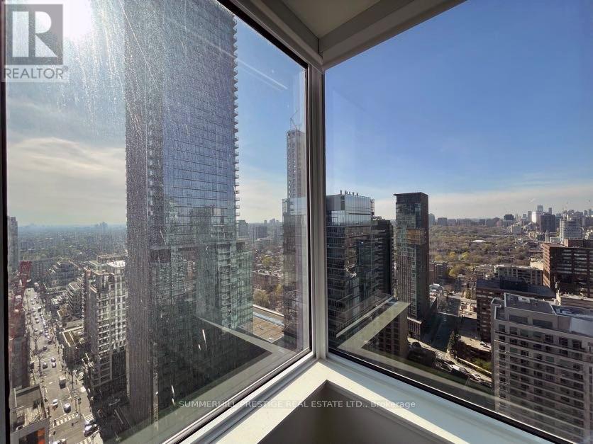 2503 - 11 Yorkville Avenue, Toronto (Annex), Ontario  M4W 1L2 - Photo 6 - C12165196
