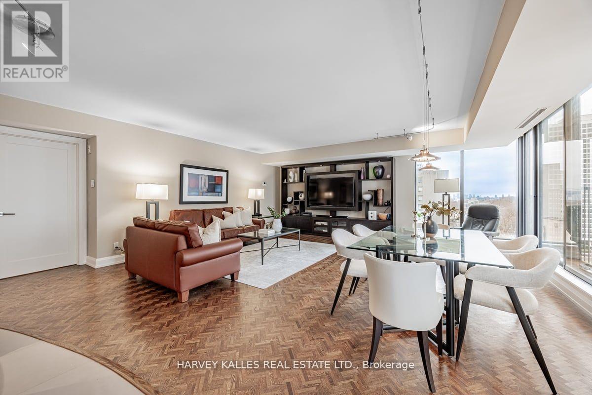 Ph09 - 447 Walmer Road, Toronto, Ontario  M5P 2X9 - Photo 13 - C12165202