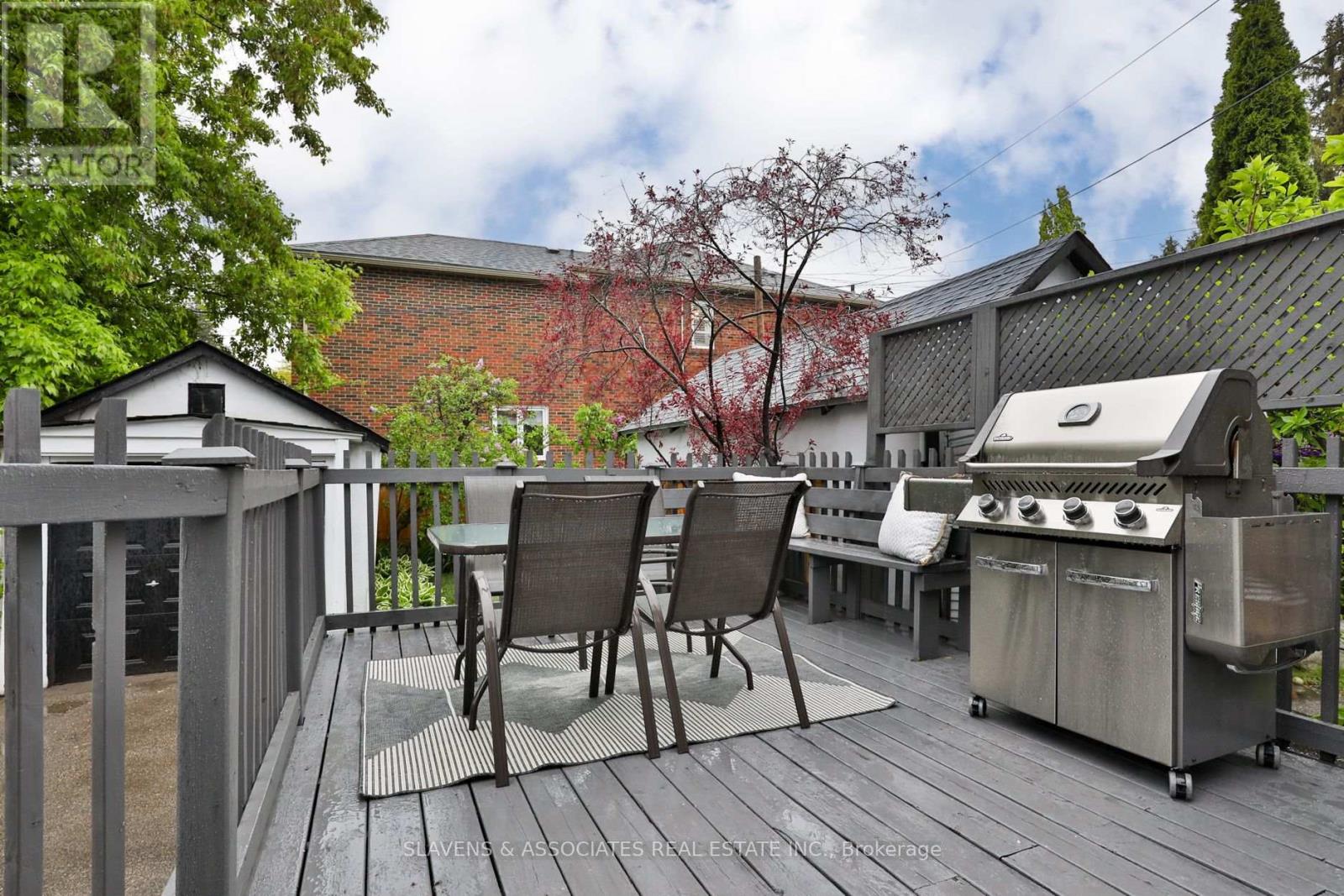 50 Jedburgh Road, Toronto, Ontario  M5M 3J7 - Photo 25 - C12165227