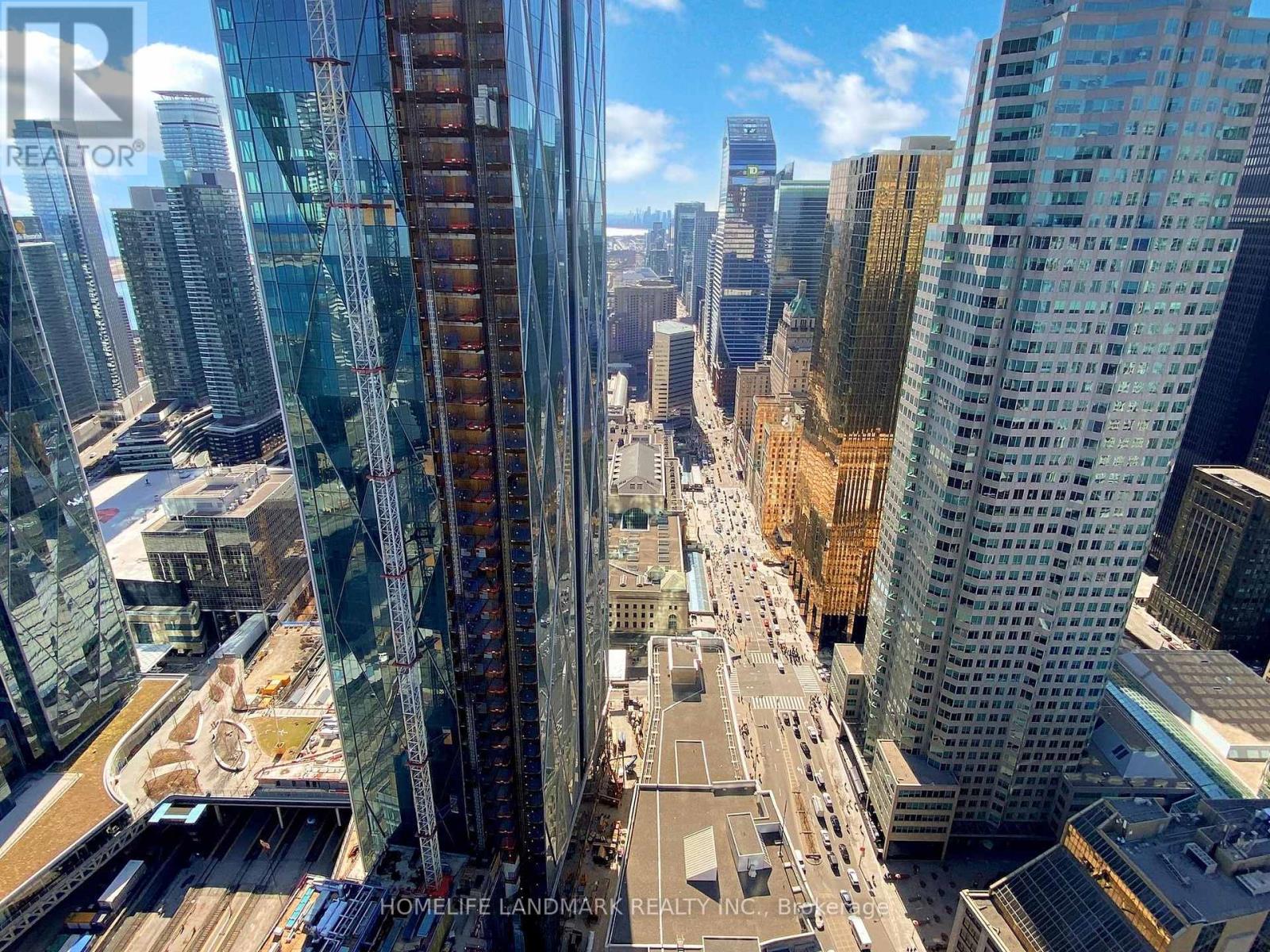 5303 - 8 The Esplanade Avenue, Toronto, Ontario  M5E 0A6 - Photo 21 - C12165250