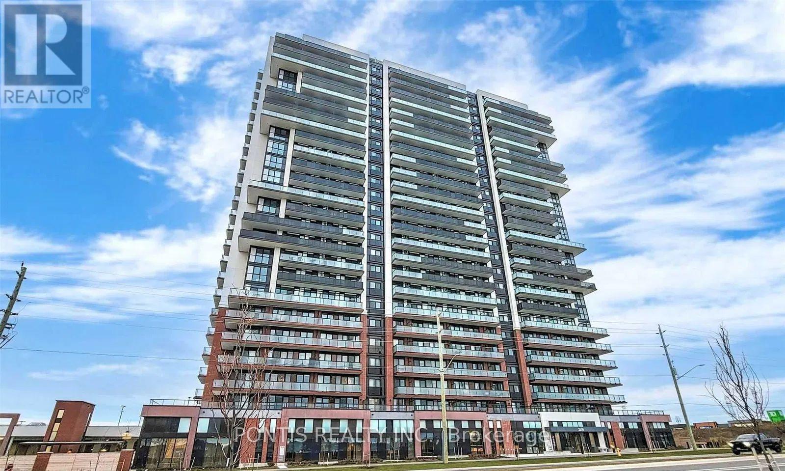 502 - 2550 SIMCOE STREET N, Oshawa, Ontario