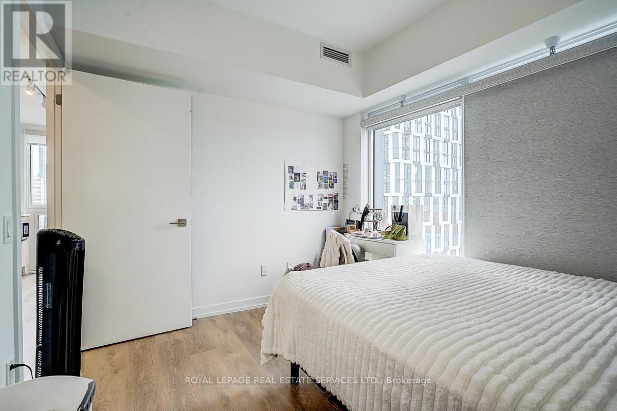 3312 - 82 Dalhousie Street, Toronto, Ontario  M5B 0C5 - Photo 37 - C12165297