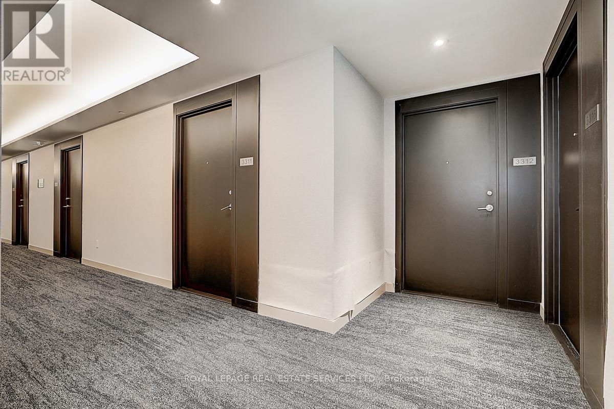 3312 - 82 Dalhousie Street, Toronto, Ontario  M5B 0C5 - Photo 48 - C12165297