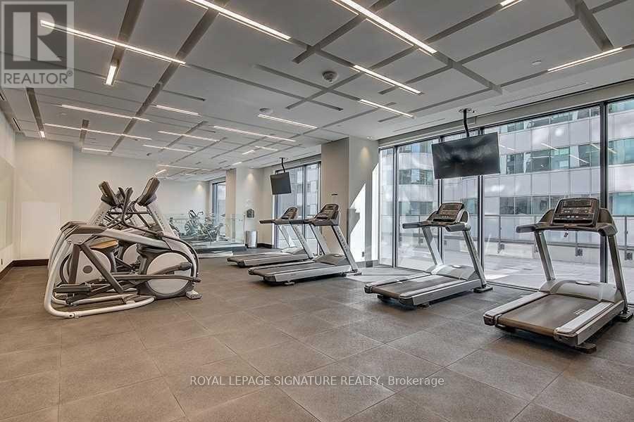 2906 - 87 Peter Street, Toronto, Ontario  M5V 2G4 - Photo 16 - C12165333