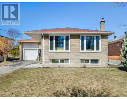 6 ARROWSTOOK ROAD, Toronto, Ontario