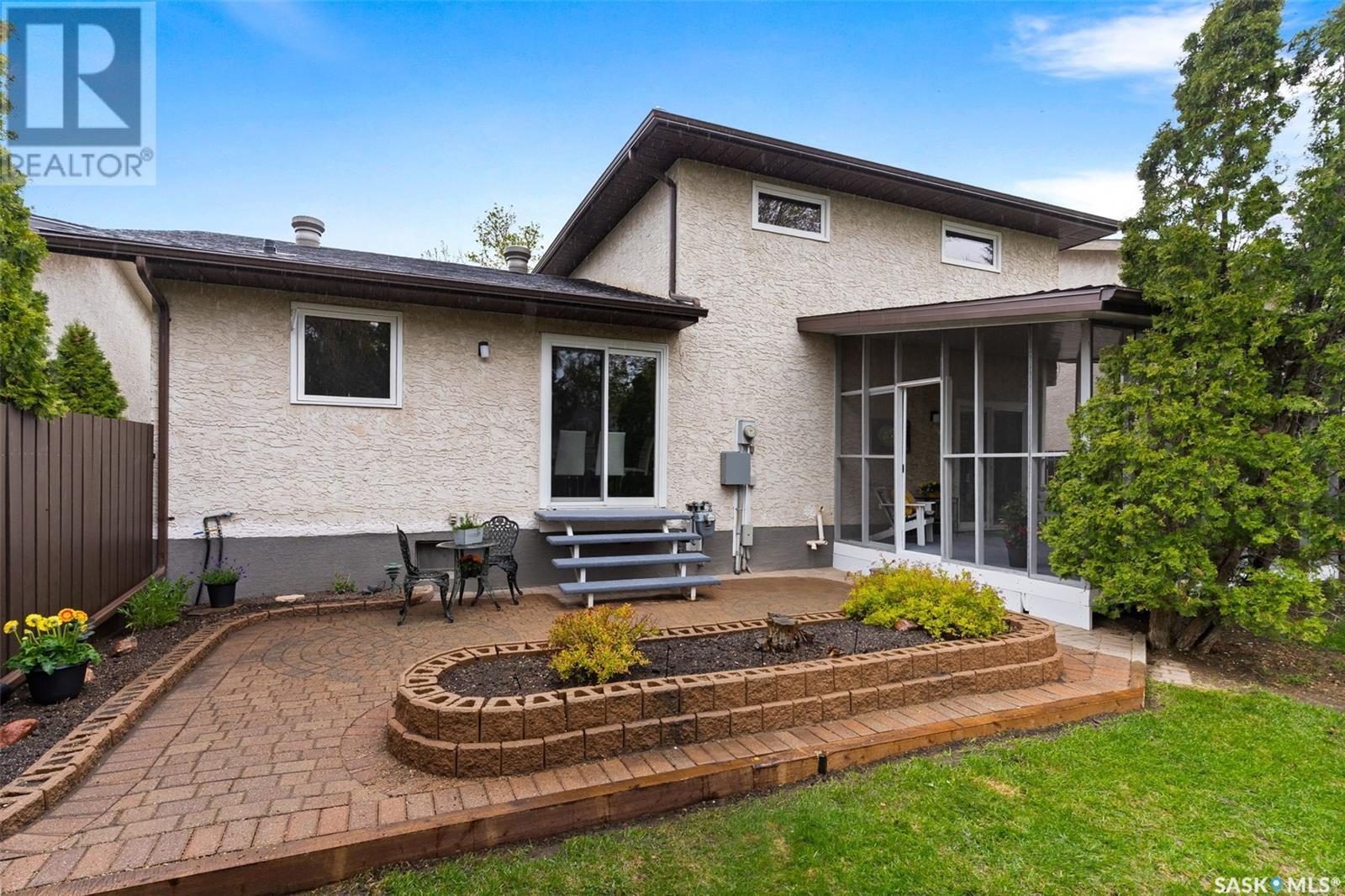 2814 Kutarna Crescent, Regina, Saskatchewan  S4V 0T1 - Photo 43 - SK006740