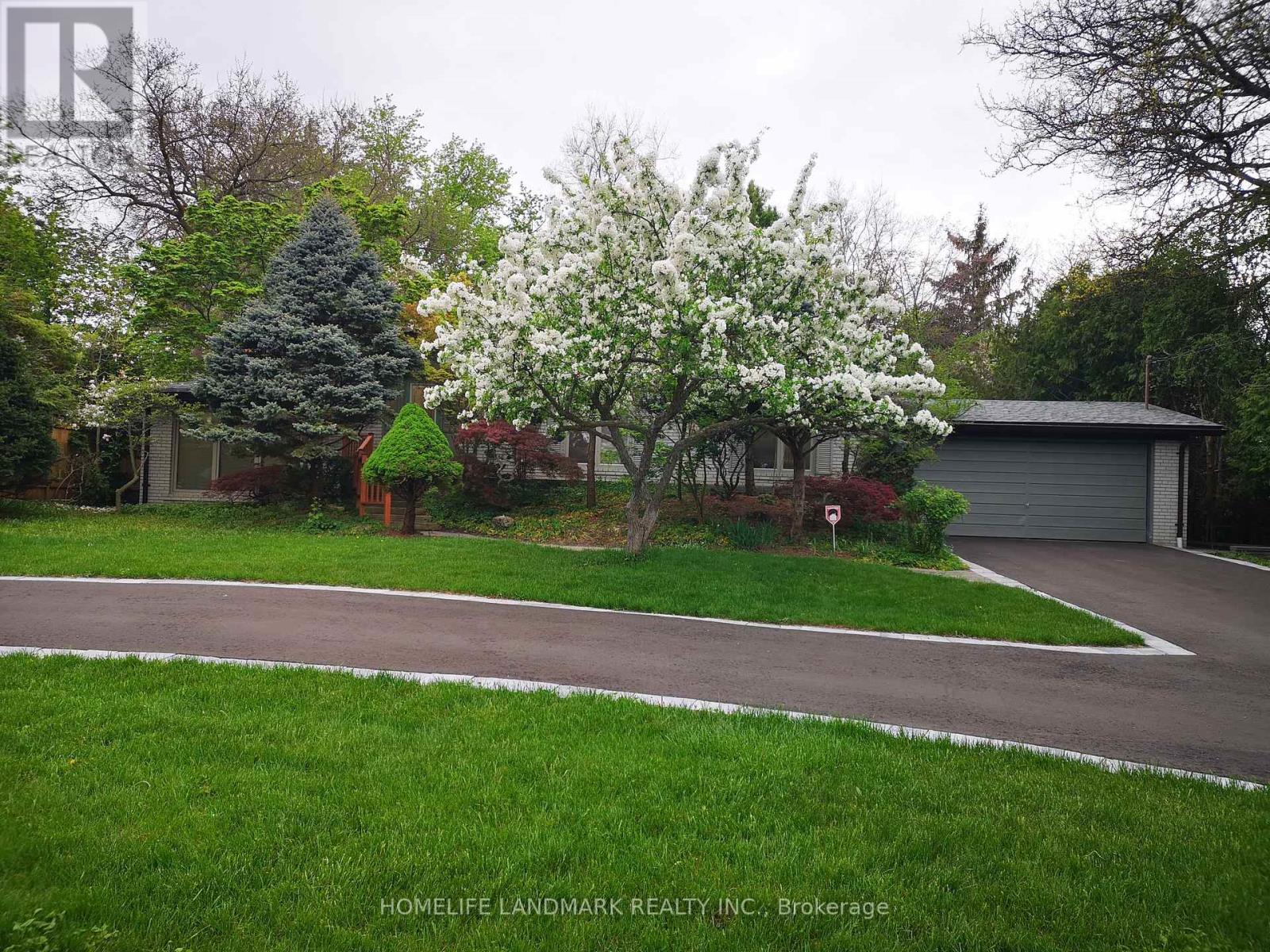 12 THORNHEIGHTS ROAD N, Markham, Ontario
