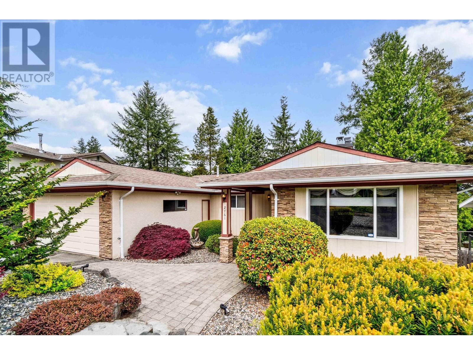 2761 PILOT DRIVE, Coquitlam, British Columbia