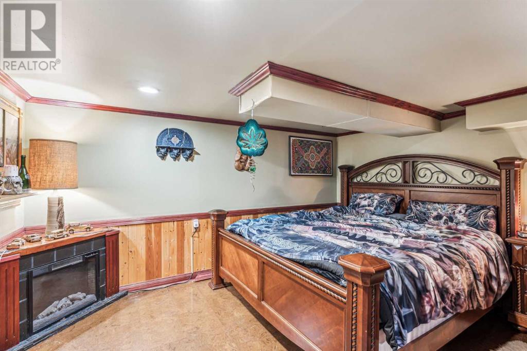 663 10 Avenue S, Carstairs, Alberta  T0M 0N0 - Photo 20 - A2218607