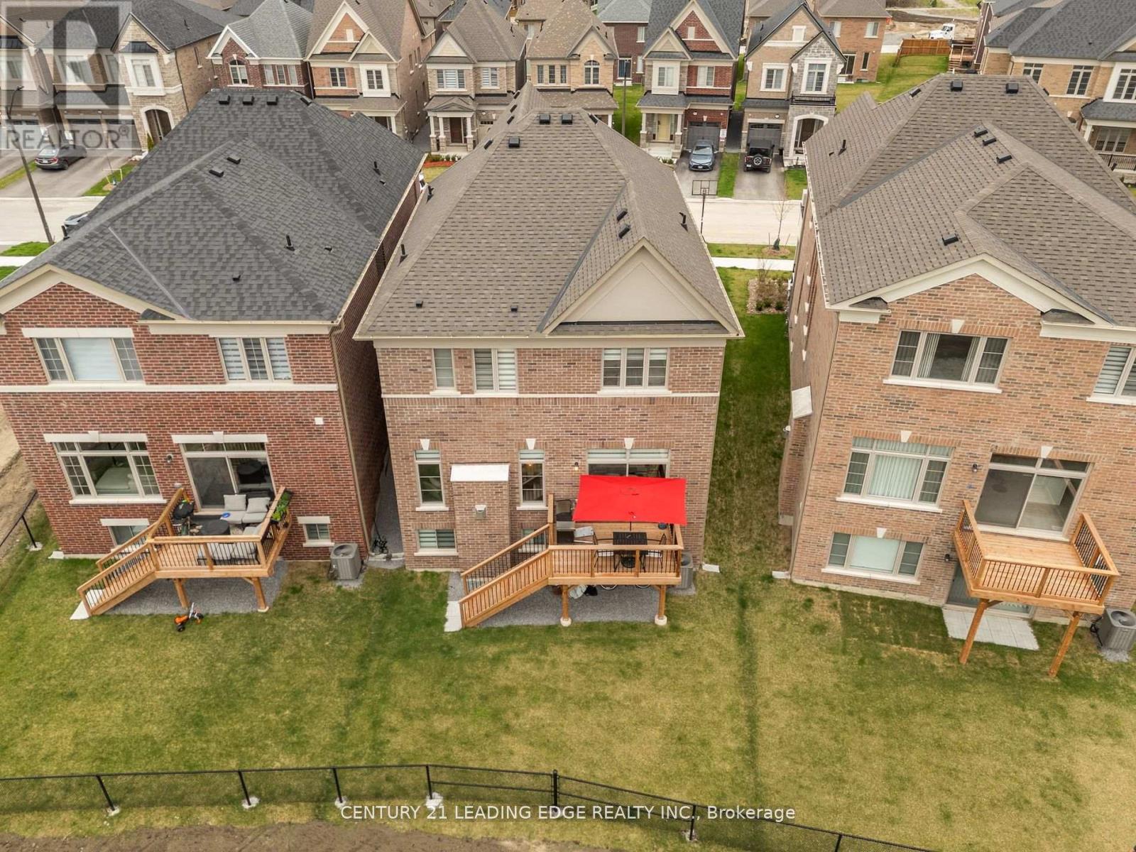 89 Deer Ridge Crescent, Whitby, Ontario  L1P 0T2 - Photo 47 - E12165105