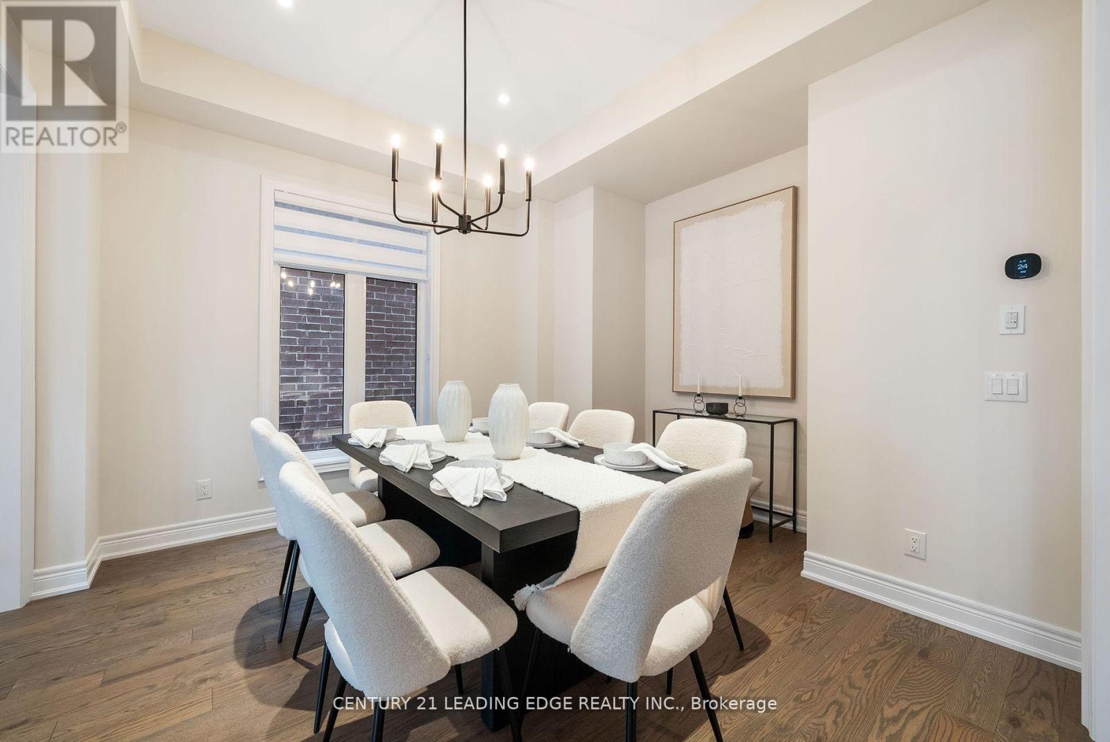 89 Deer Ridge Crescent, Whitby, Ontario  L1P 0T2 - Photo 8 - E12165105