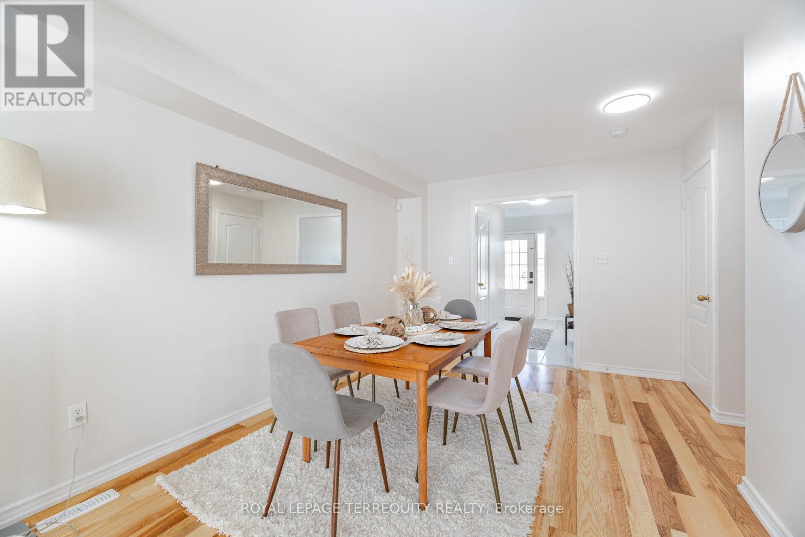 62 Robideau Place, Whitby, Ontario  L1R 3G7 - Photo 11 - E12165109