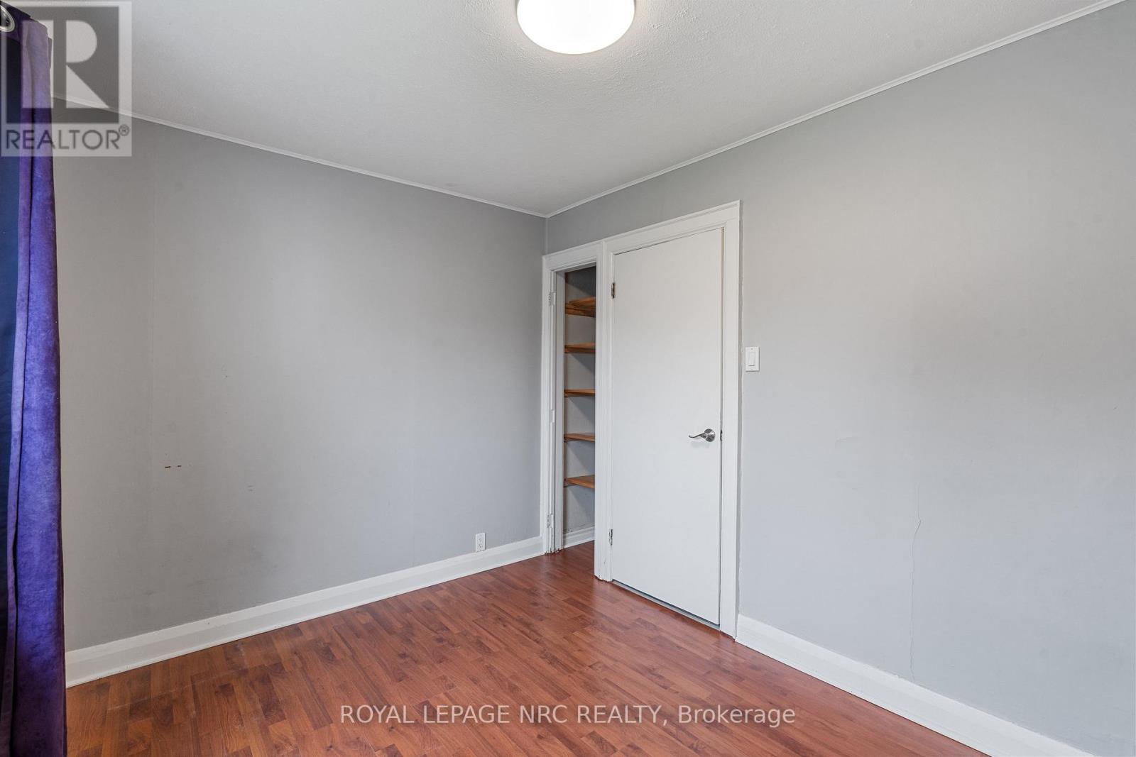 4 Moote Street, St. Catharines, Ontario  L2N 1B2 - Photo 10 - X12165413