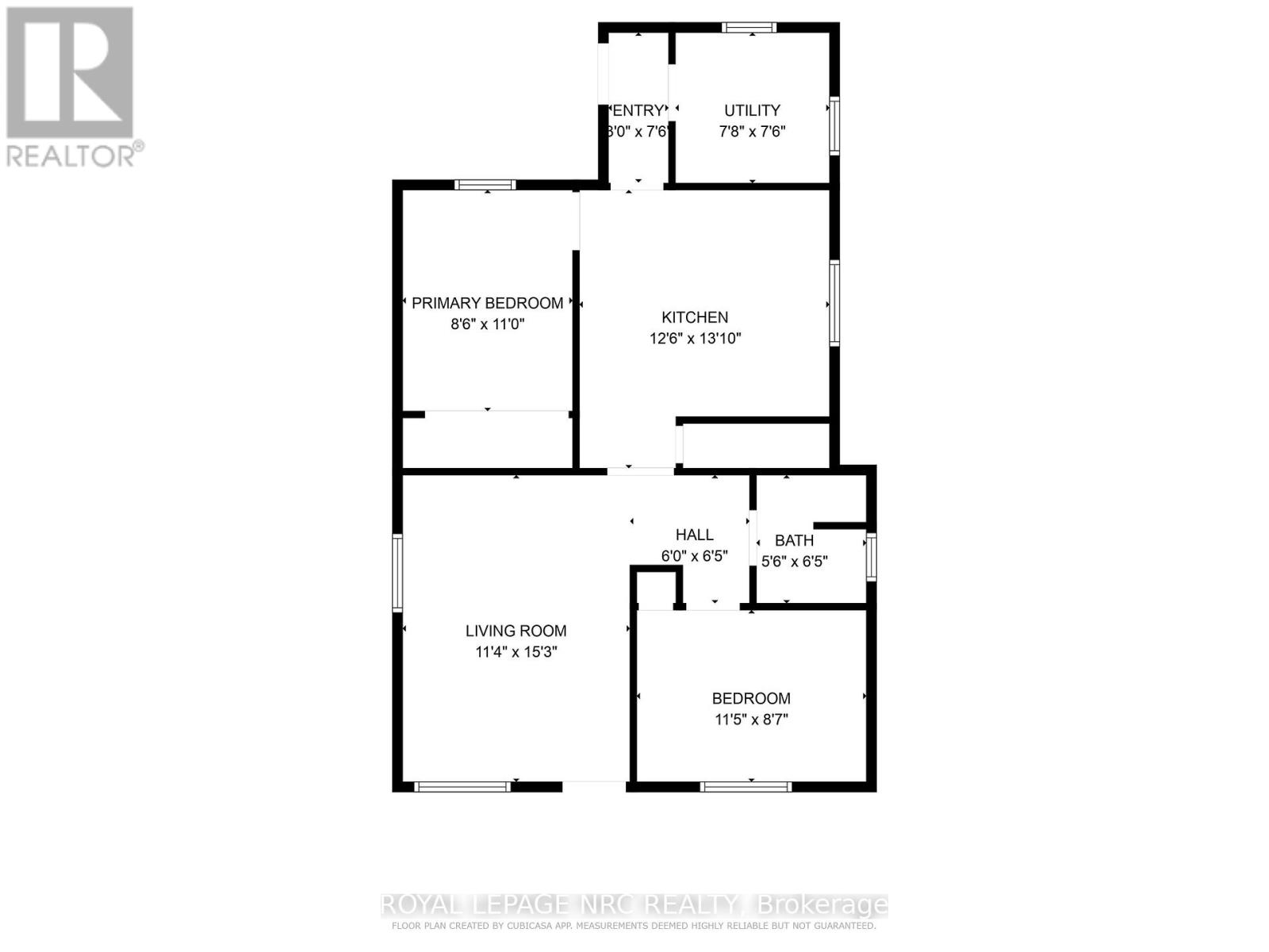 4 Moote Street, St. Catharines (Fairview), Ontario  L2N 1B2 - Photo 24 - X12165413