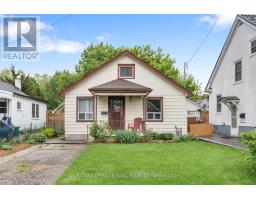 4 MOOTE STREET, St. Catharines, Ontario