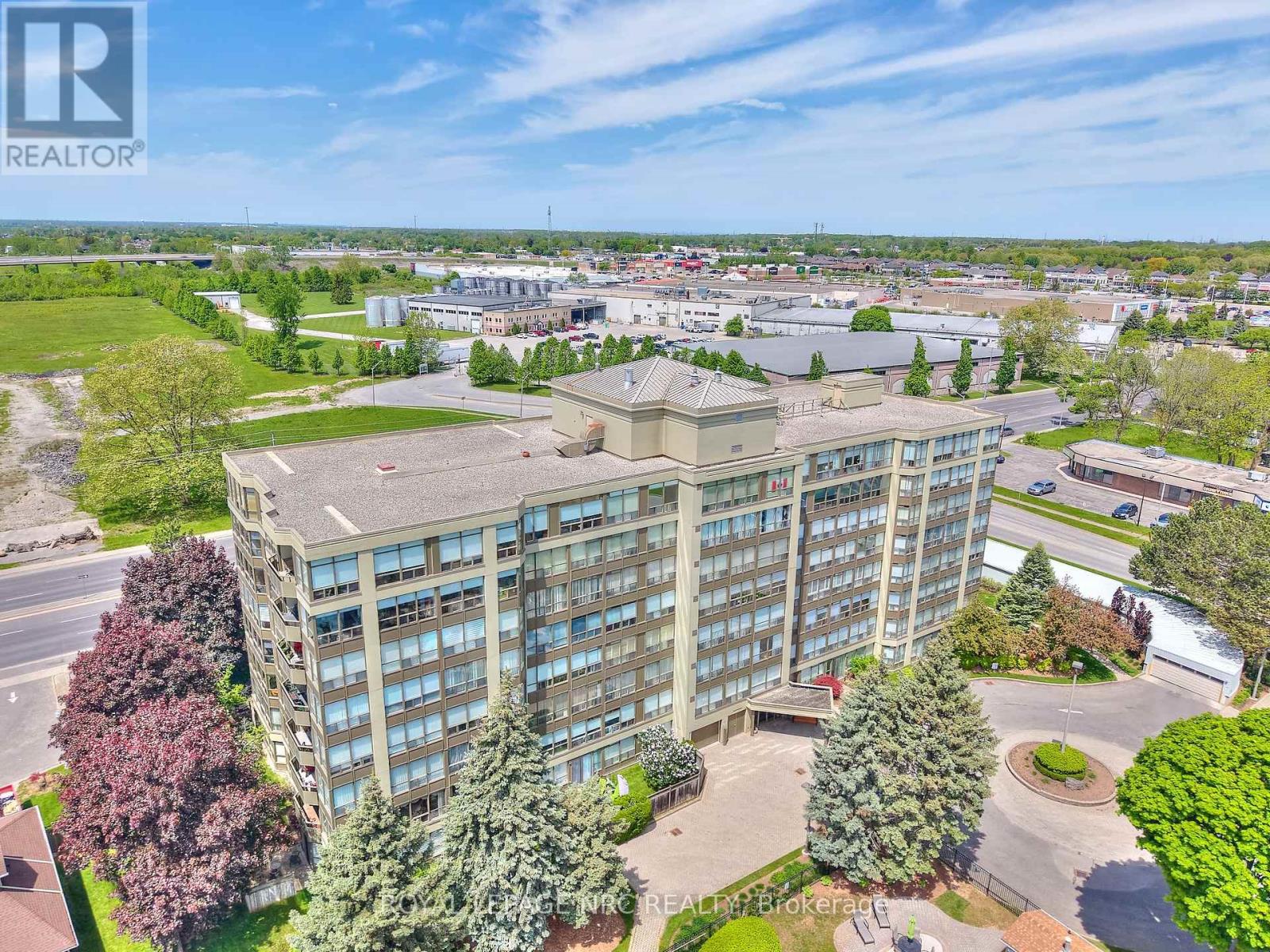 403 - 5100 Dorchester Road, Niagara Falls, Ontario  L2E 7H4 - Photo 24 - X12165429