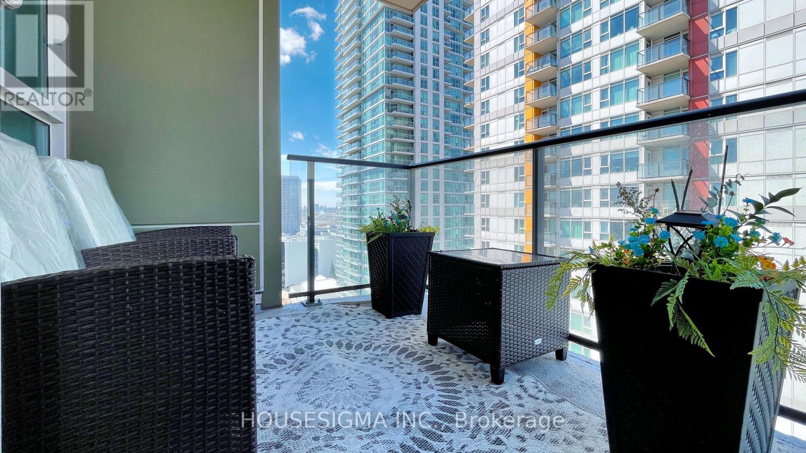 2211 - 190 Borough Drive, Toronto, Ontario  M1P 0B6 - Photo 29 - E12165186