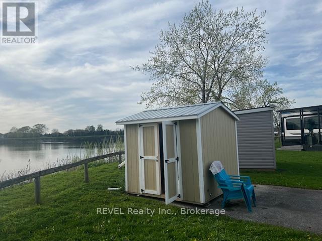 Cliffview22 - 490 Empire Road, Port Colborne (Sherkston), Ontario  L0S 1R0 - Photo 32 - X12165506