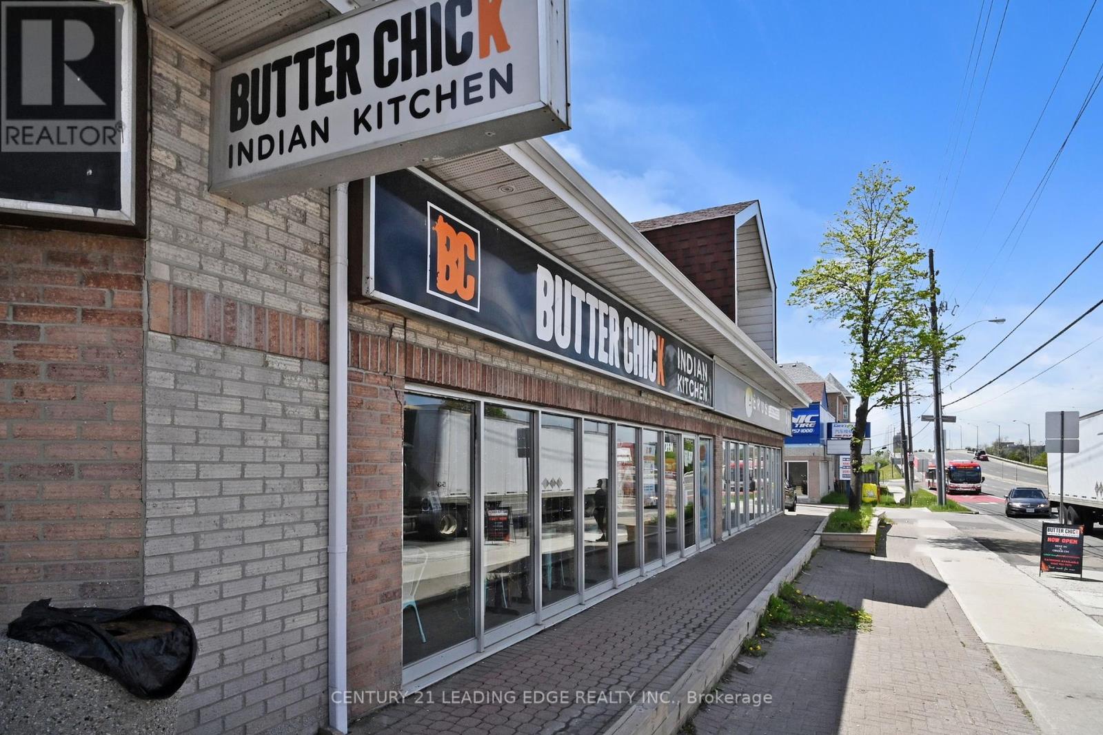 3 - 1095 Ellesmere Road, Toronto, Ontario  M1P 2W9 - Photo 4 - E12165354