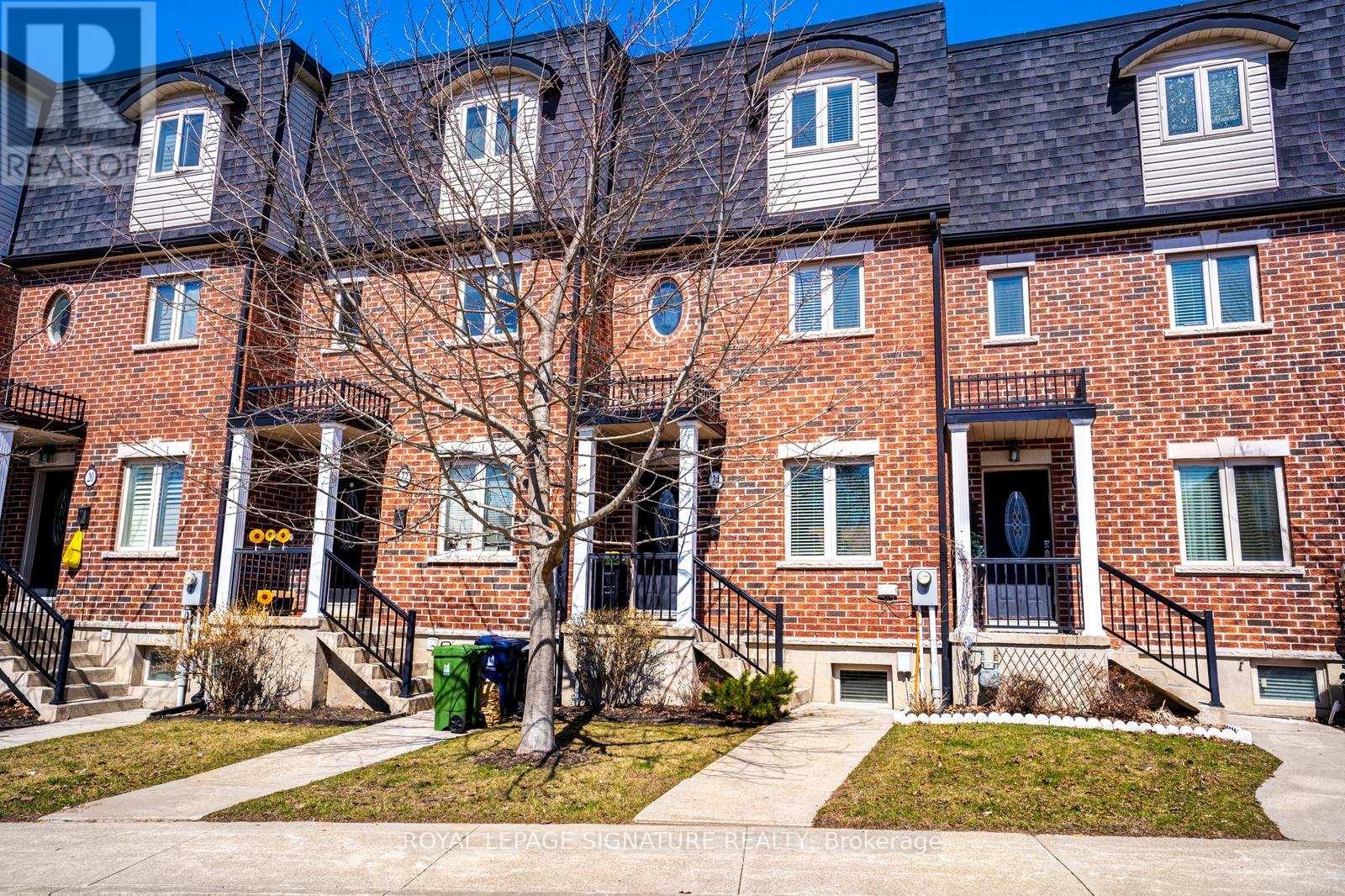 24 Coventry Street, Toronto, Ontario  M1L 0H1 - Photo 1 - E12165355
