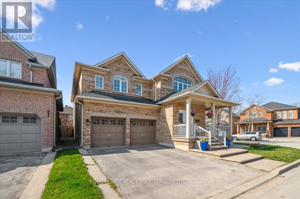 5443 Jacada Road, Burlington, Ontario  L7L 7N3 - Photo 5 - W12106536