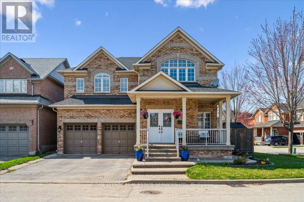 5443 Jacada Road, Burlington, Ontario  L7L 7N3 - Photo 7 - W12106536