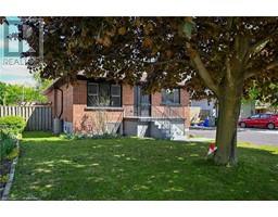 99 WISE Crescent, Hamilton, Ontario