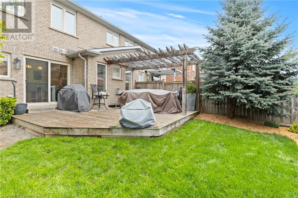 4802 Thomas Alton Boulevard, Burlington, Ontario  L7M 0J5 - Photo 37 - 40731266
