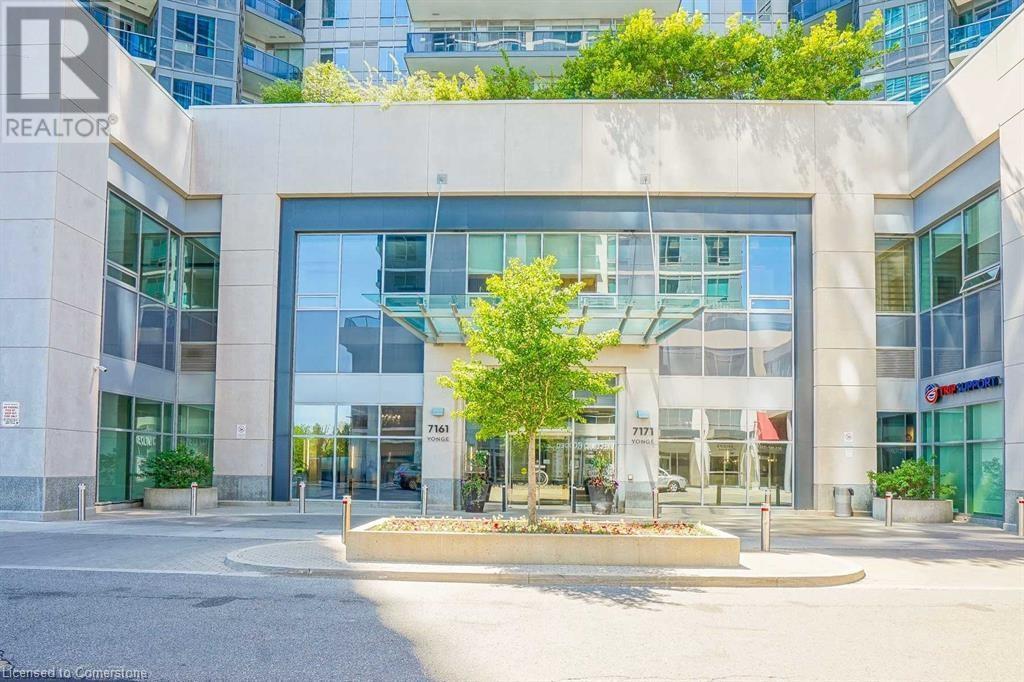 7161 YONGE Street Unit# 2731, Markham, Ontario
