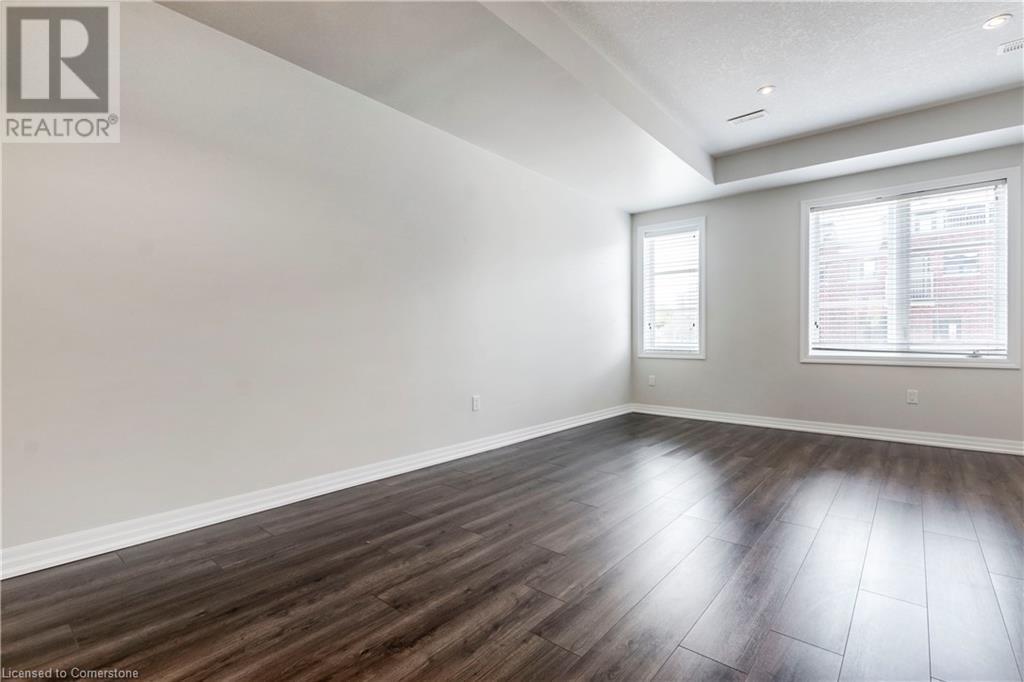 Property at 290 BARTON STREET Street W Unit# 17 image 4