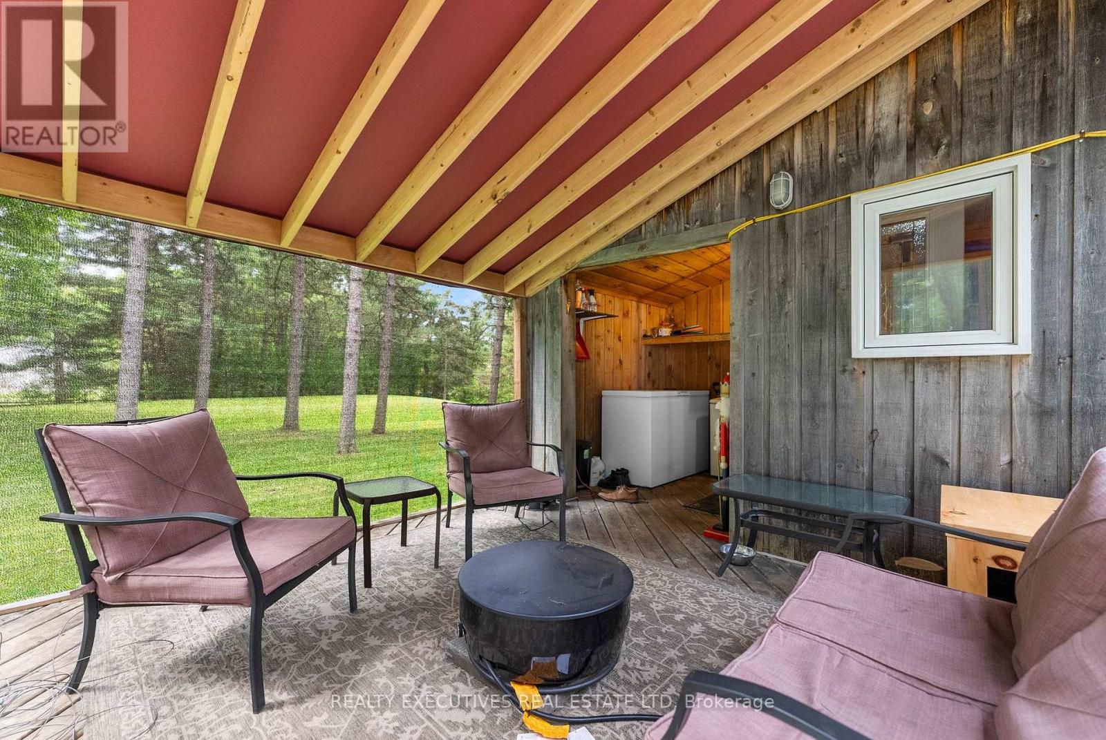 93 Old Kingston Road N, Rideau Lakes, Ontario  K0G 1L0 - Photo 23 - X12165508