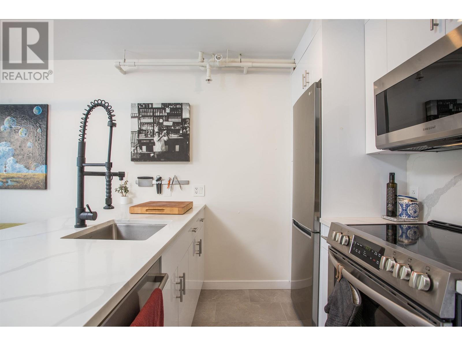419 610 Granville Street, Vancouver, British Columbia  V6C 3T3 - Photo 13 - R3005849