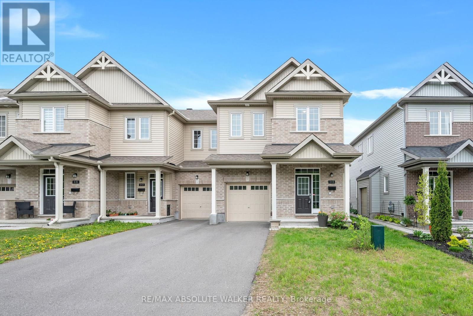 Property at 545 TULIP TREE WAY image 1