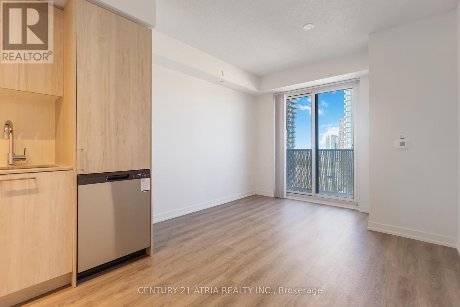 2502 - 195 Commerce Street, Vaughan, Ontario  L4K 0P9 - Photo 7 - N12165083