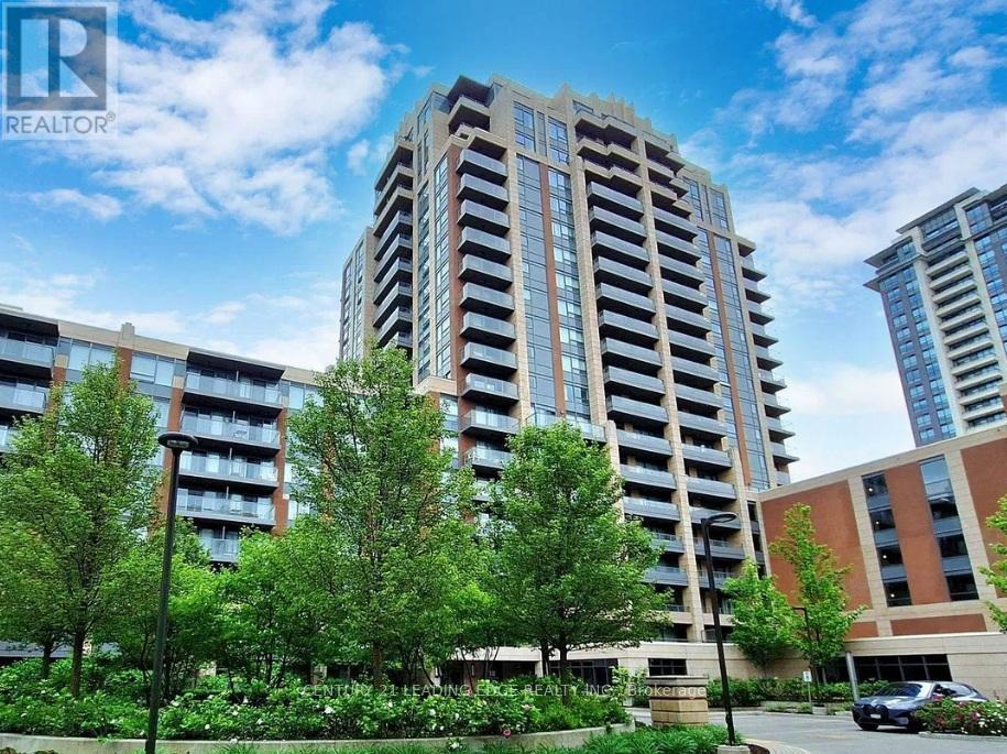 1010 - 18 UPTOWN DRIVE, Markham, Ontario