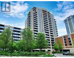 1010 - 18 UPTOWN DRIVE, Markham, Ontario