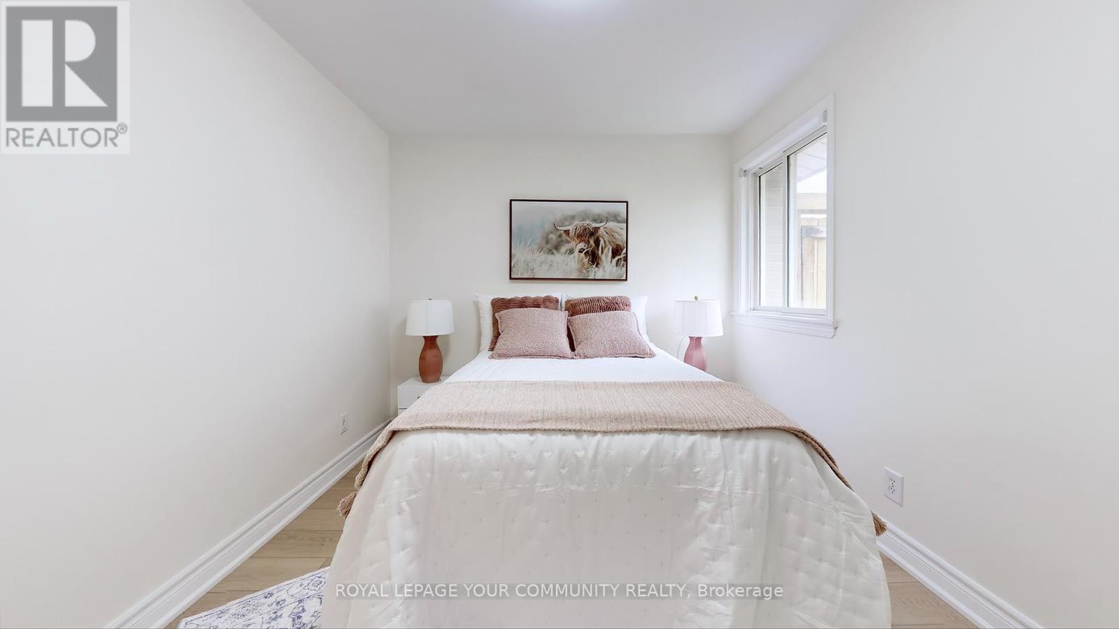 446 Lynett Crescent, Richmond Hill (Crosby), Ontario  L4C 2V7 - Photo 23 - N12165102
